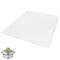 Sunlite Polycarbonate multiwall sheet 48 L x 48 W x 193181 - alternate 1